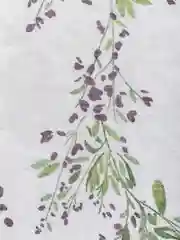 Аметистовый тюль для комнаты, для интерьера, кухни, гостиной / под лён / 300х270 см / дом, дача