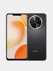 Черный смартфон Huawei Nova Y91 8/256 Gb