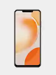 Серебряный смартфон Huawei Nova Y91 8/256 Gb