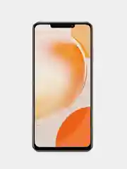 Серебряный смартфон Huawei Nova Y91 8/256 Gb