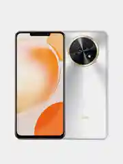 Серебряный смартфон Huawei Nova Y91 8/256 Gb