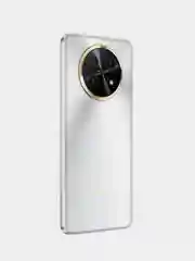 Серебряный смартфон Huawei Nova Y91 8/256 Gb