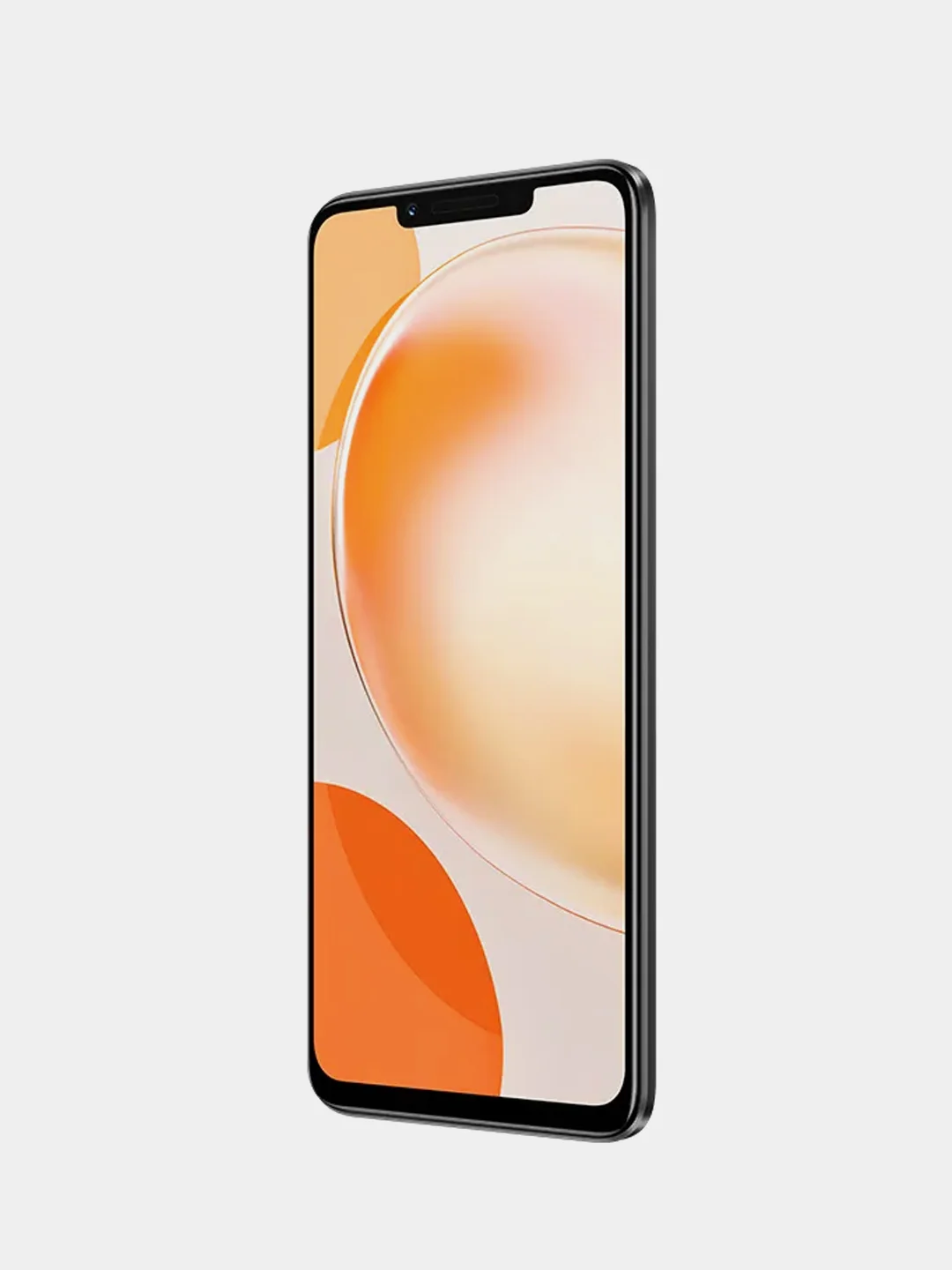 Серебряный смартфон Huawei Nova Y91 8/256 Gb