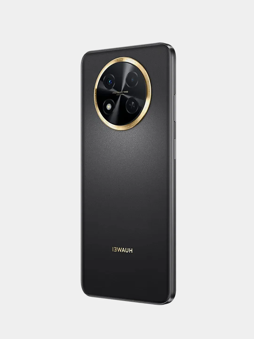 Серебряный смартфон Huawei Nova Y91 8/256 Gb