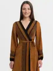 Манго домашний халат