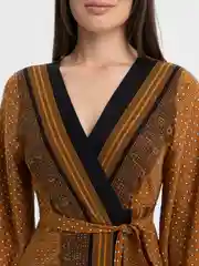Манго домашний халат
