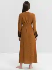 Манго домашний халат