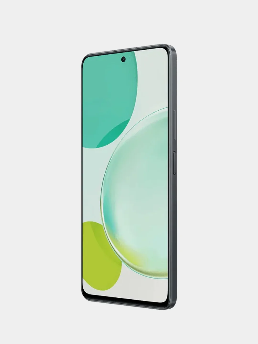 Черный смартфон Huawei Nova 11i 8/128 Gb