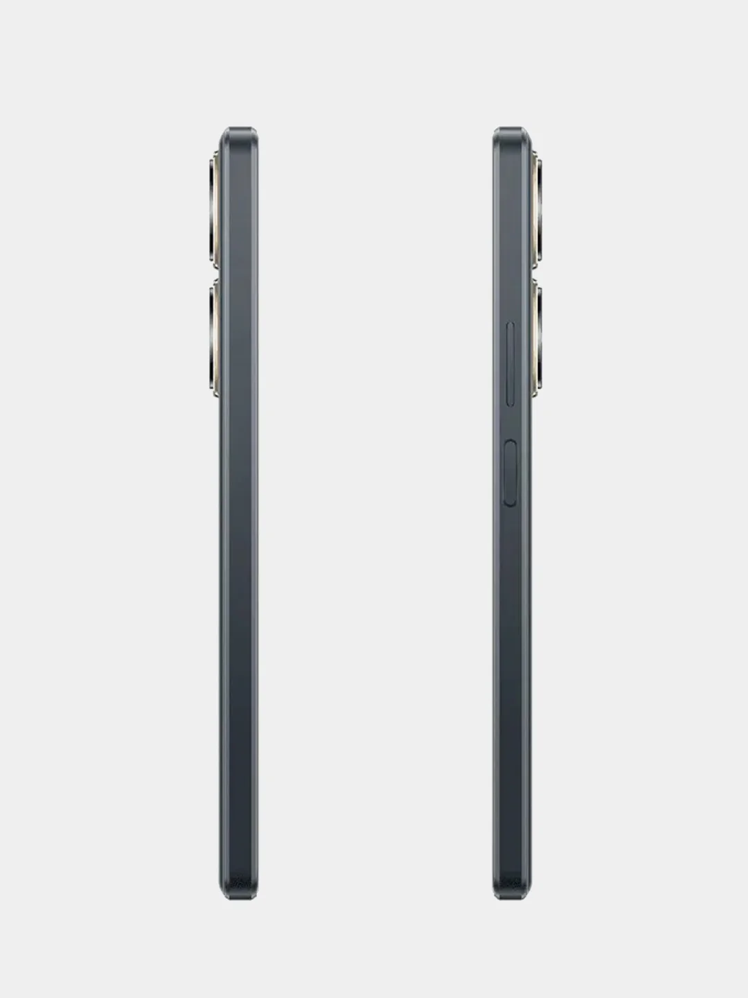 Черный смартфон Huawei Nova 11i 8/128 Gb