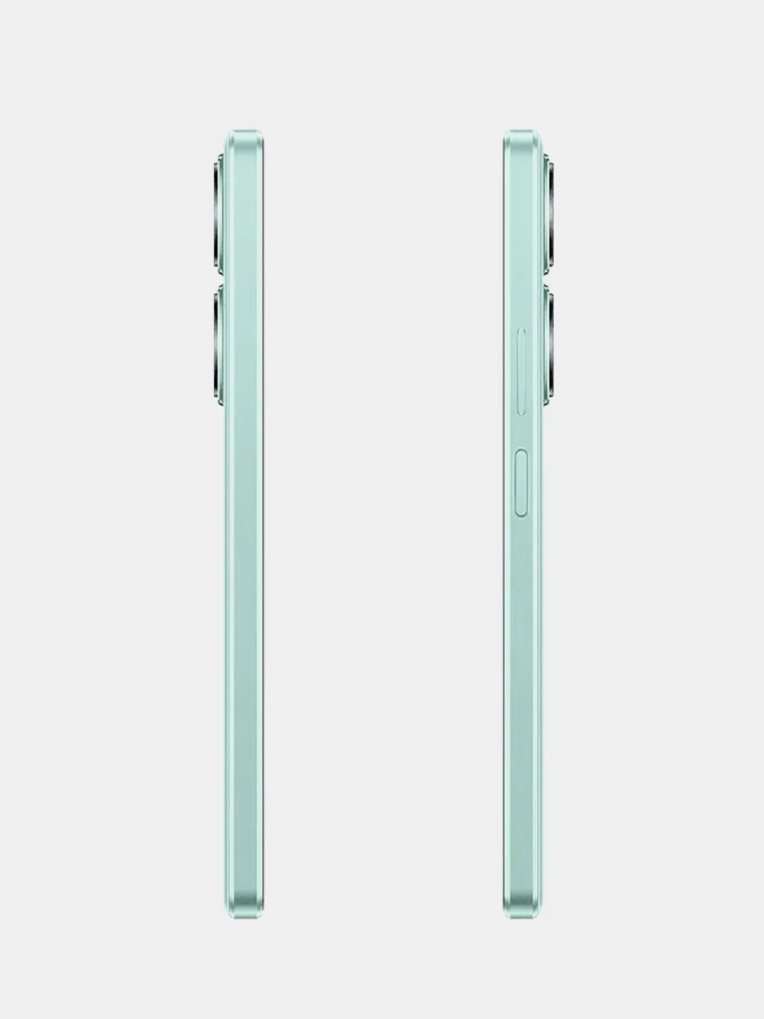 Зеленый смартфон Huawei Nova 11i 8/128 Gb