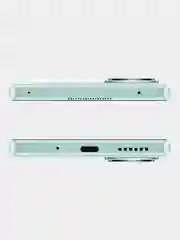 Зеленый смартфон Huawei Nova 11i 8/128 Gb