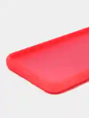 Коралловый чехол силиконовый для Xiaomi Redmi 10C / Poco C40, Сяоми Редми 10С / Поко С40