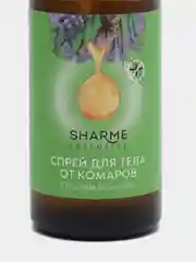 Спрей от комаров натуральный состав, для детей, Greenway