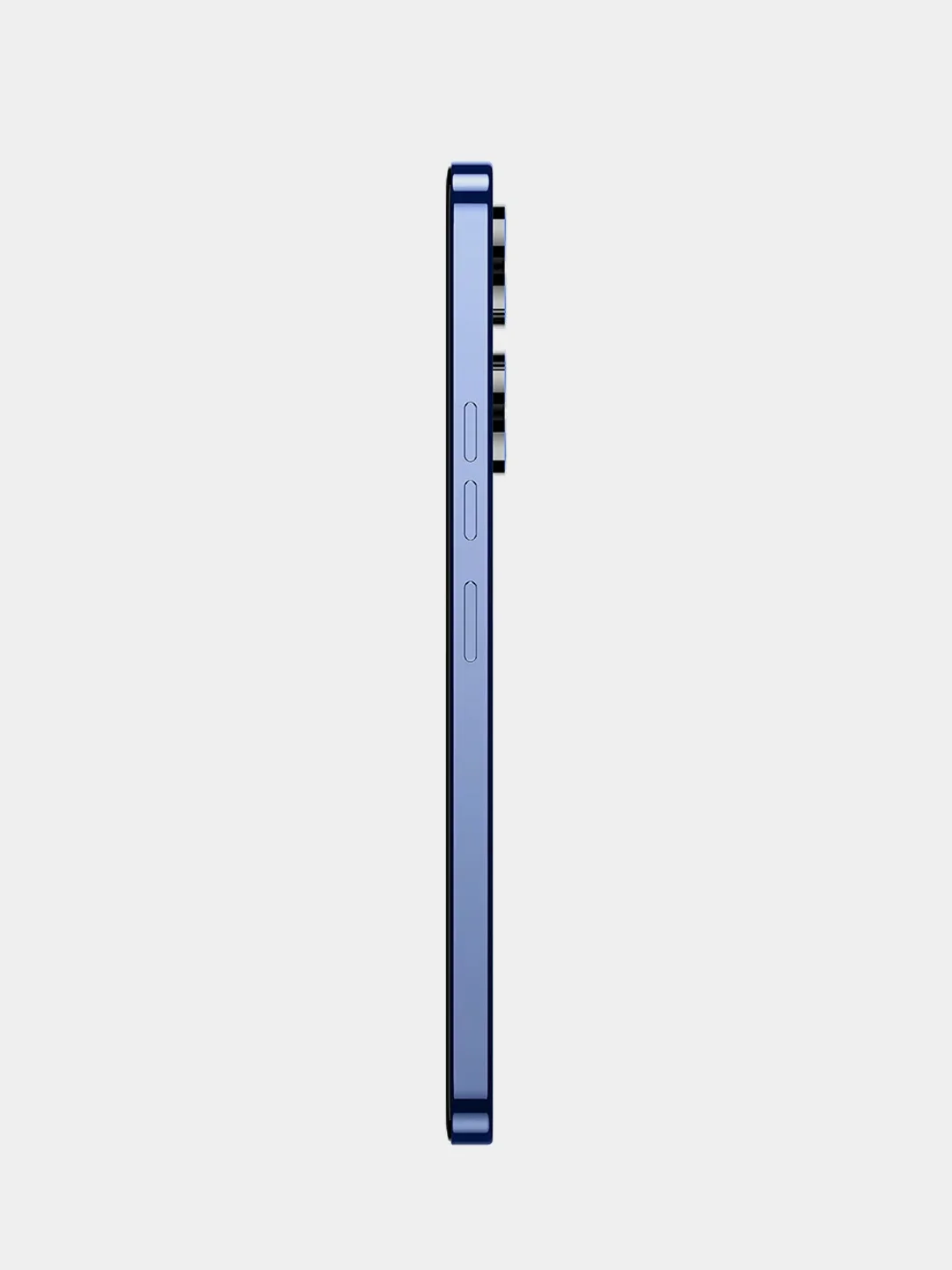 Голубой смартфон Tecno Camon 20 Pro, 8/256 Gb