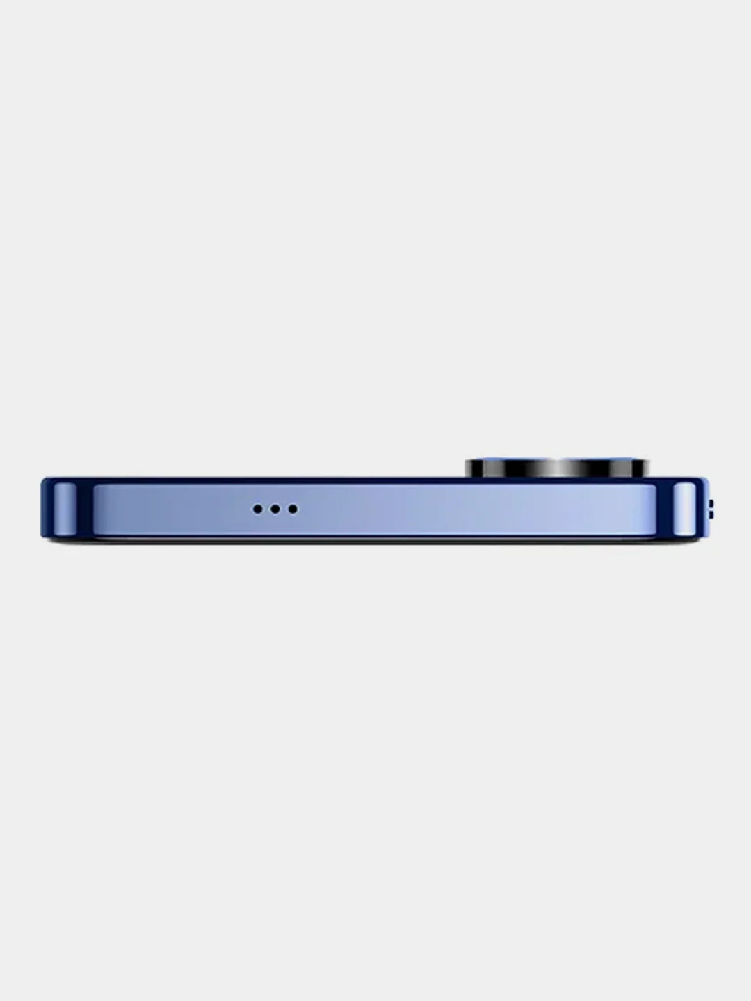 Голубой смартфон Tecno Camon 20 Pro, 8/256 Gb