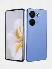 Голубой смартфон Tecno Camon 20 Pro, 8/256 Gb