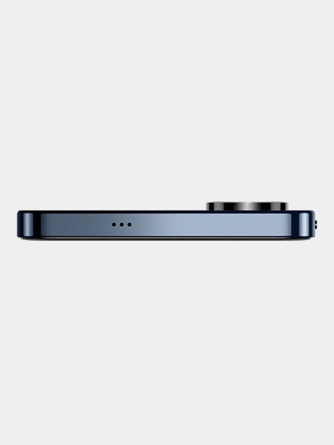 Черный смартфон Tecno Camon 20 Pro, 8/256 Gb