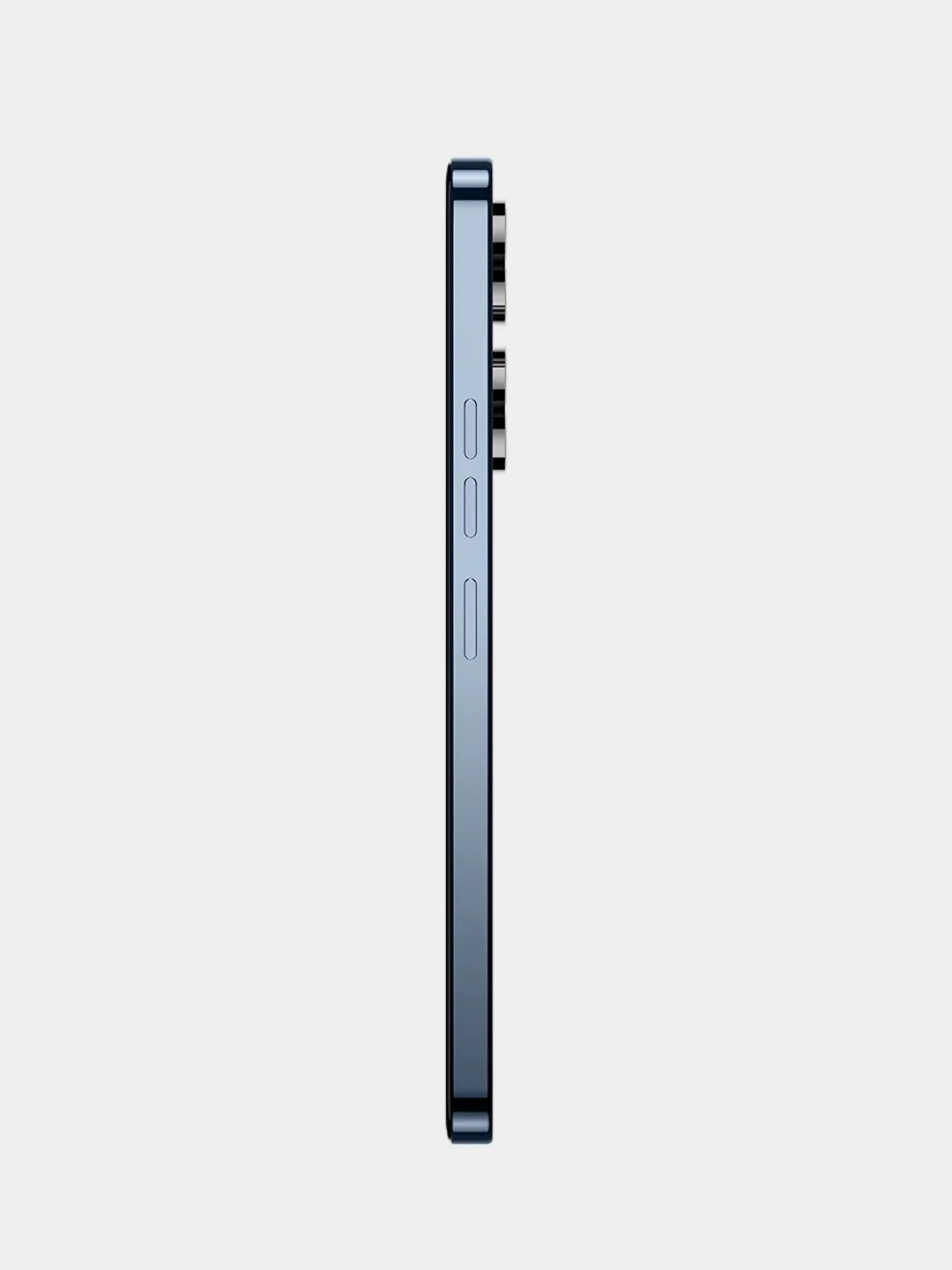 Черный смартфон Tecno Camon 20 Pro, 8/256 Gb