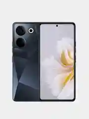 Черный смартфон Tecno Camon 20 Pro, 8/256 Gb