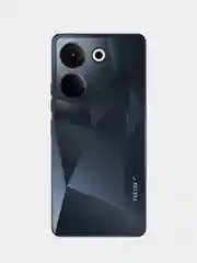 Черный смартфон Tecno Camon 20 Pro, 8/256 Gb