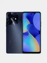 Черный смартфон Tecno Spark 10 Pro 8/256 Gb