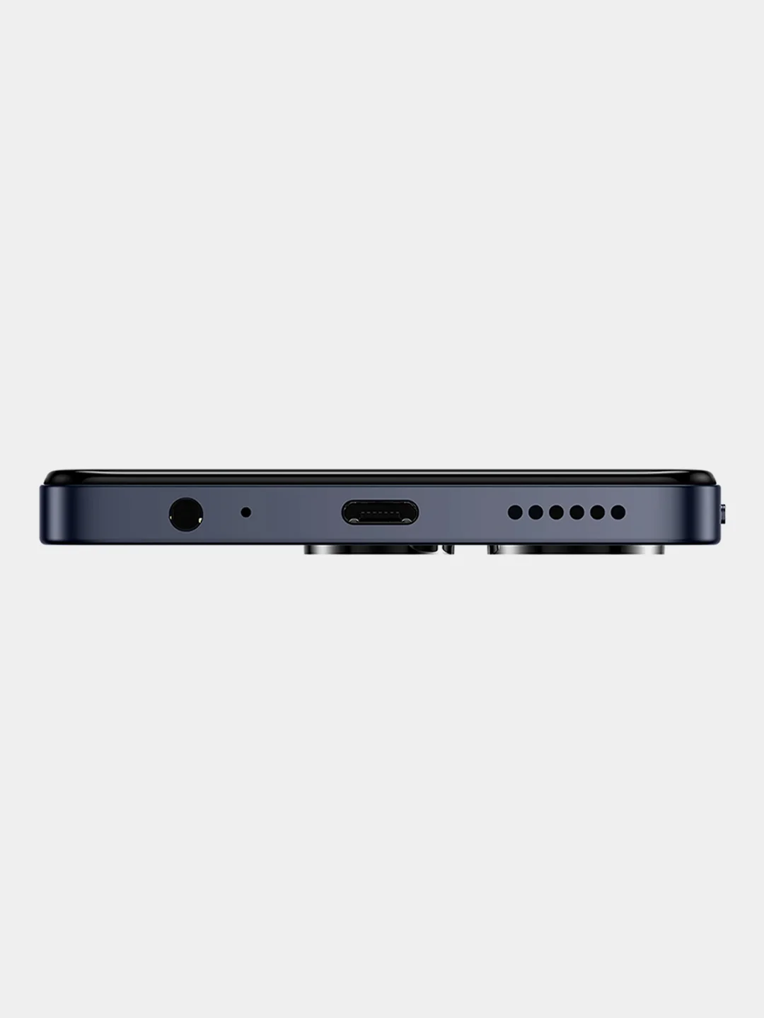Белый смартфон Tecno Spark 10 Pro 8/256 Gb