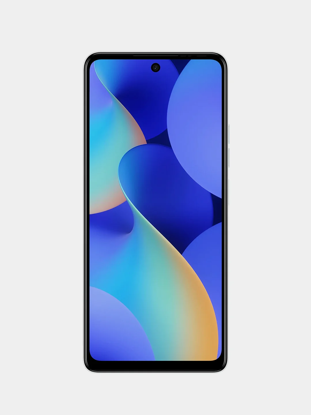 Белый смартфон Tecno Spark 10 Pro 8/256 Gb