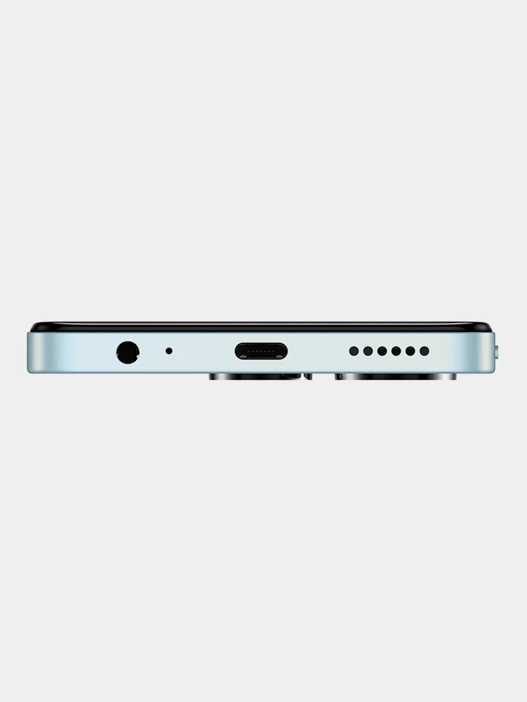 Белый смартфон Tecno Spark 10 Pro 8/256 Gb