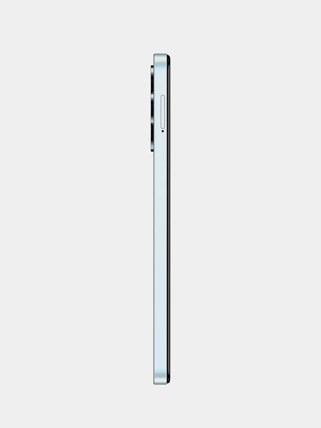 Белый смартфон Tecno Spark 10 Pro 8/256 Gb
