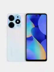 Белый смартфон Tecno Spark 10 Pro 8/256 Gb