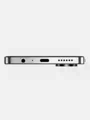Белый смартфон Tecno Camon 20, 8/256 Gb