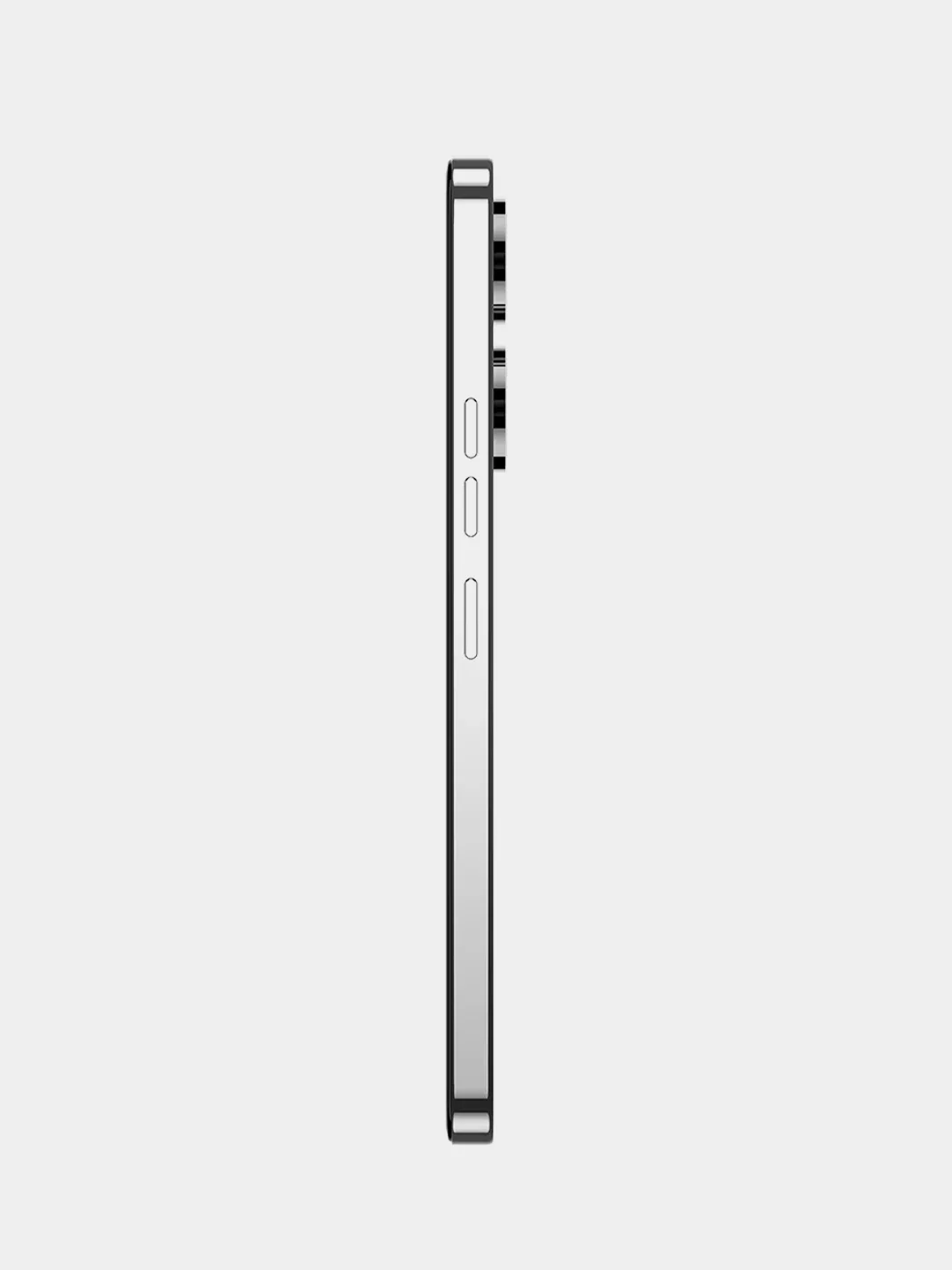 Белый смартфон Tecno Camon 20, 8/256 Gb