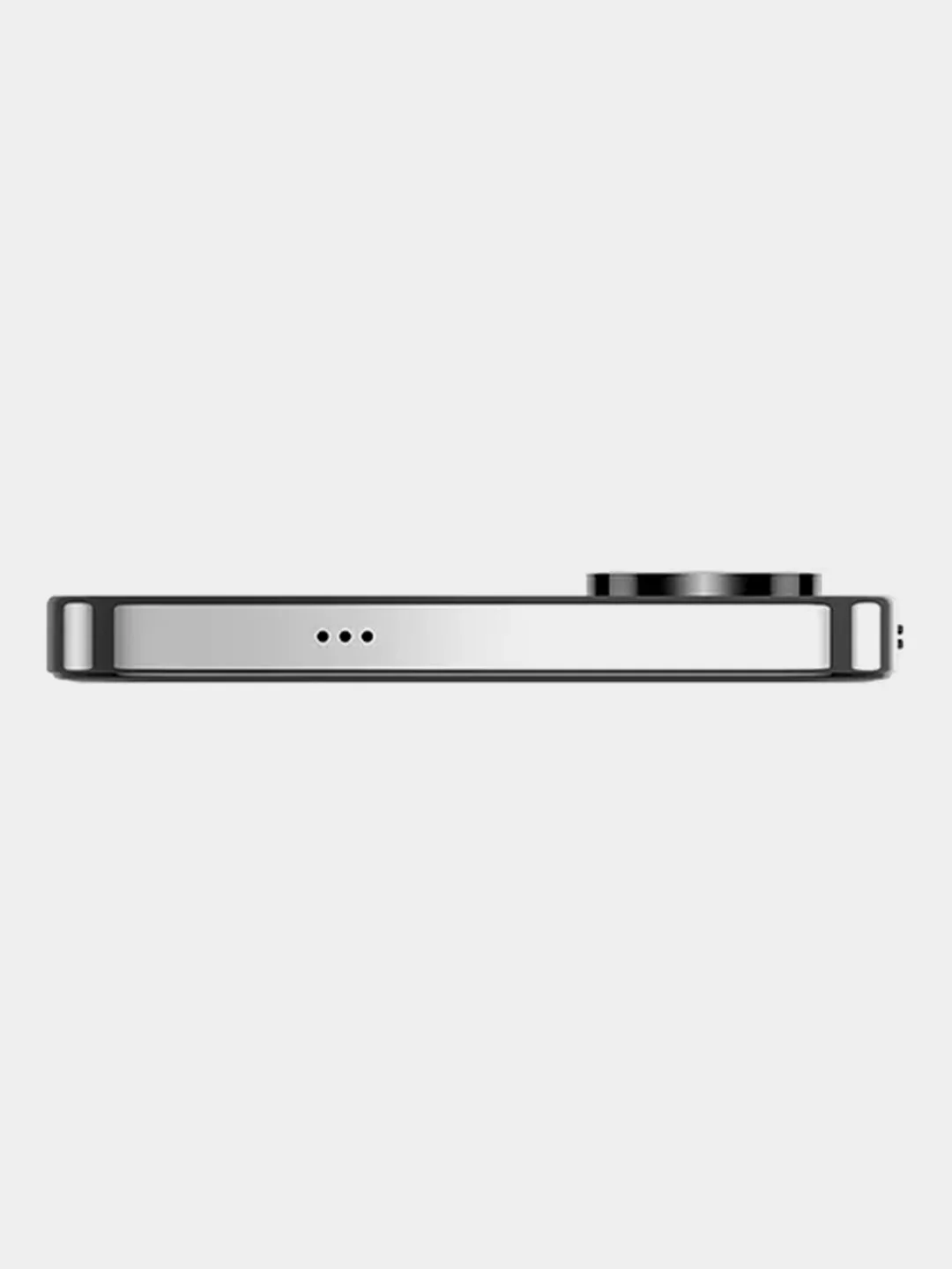 Белый смартфон Tecno Camon 20, 8/256 Gb