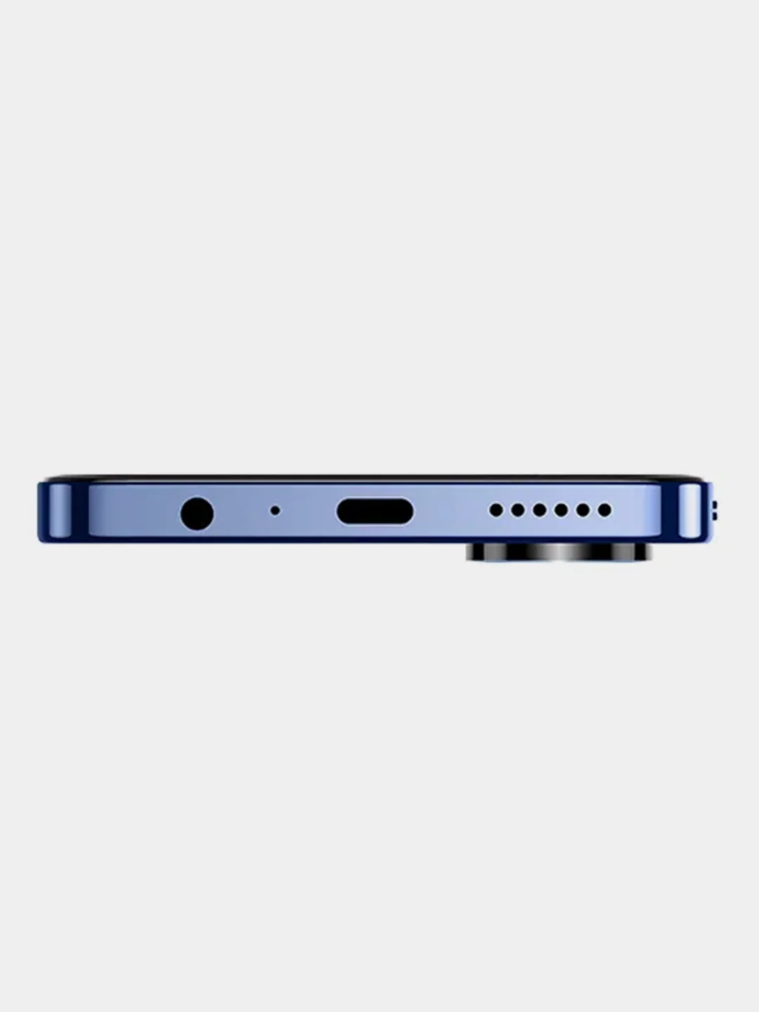 Голубой смартфон Tecno Camon 20, 8/256 Gb