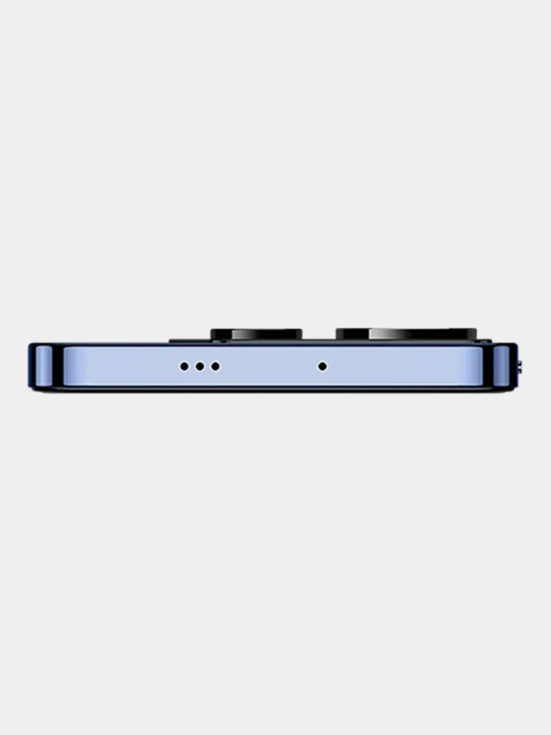 Голубой смартфон Tecno Camon 20 Pro 5G, 8/256 Gb