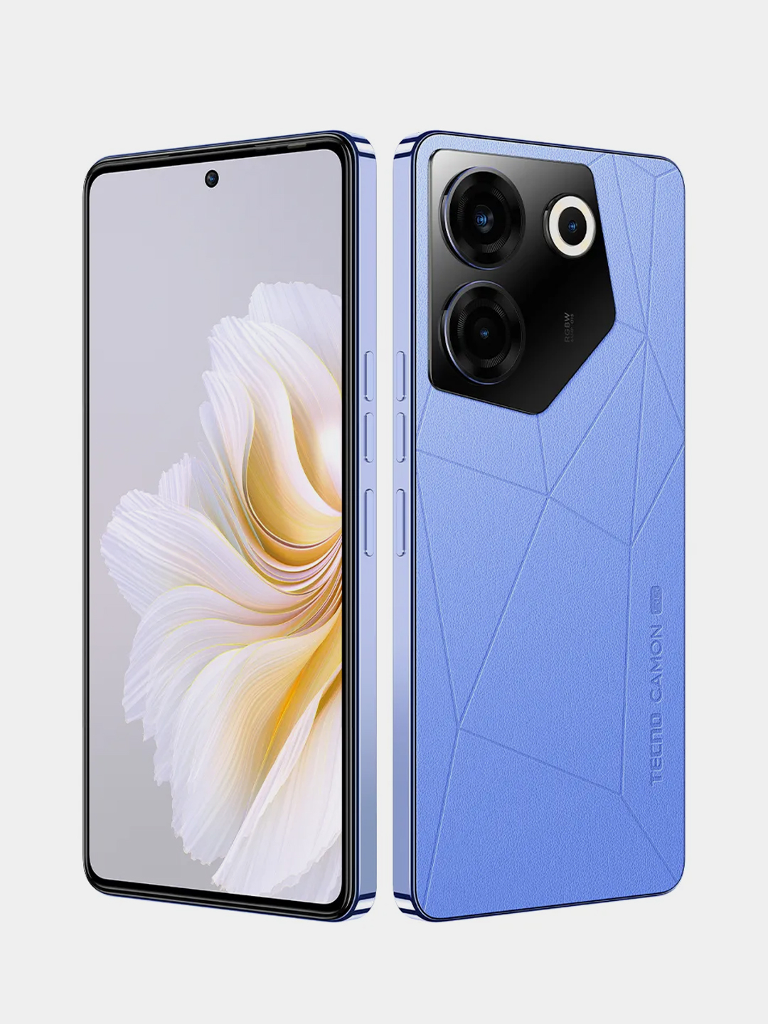 Смартфон Tecno Camon 20 Pro 5G, 8/256 Gb купить по цене 24999 ₽ в  интернет-магазине Магнит Маркет