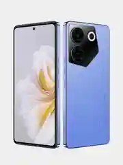 Голубой смартфон Tecno Camon 20 Pro 5G, 8/256 Gb