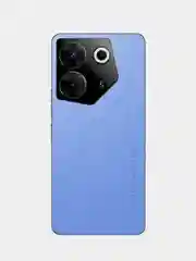 Голубой смартфон Tecno Camon 20 Pro 5G, 8/256 Gb