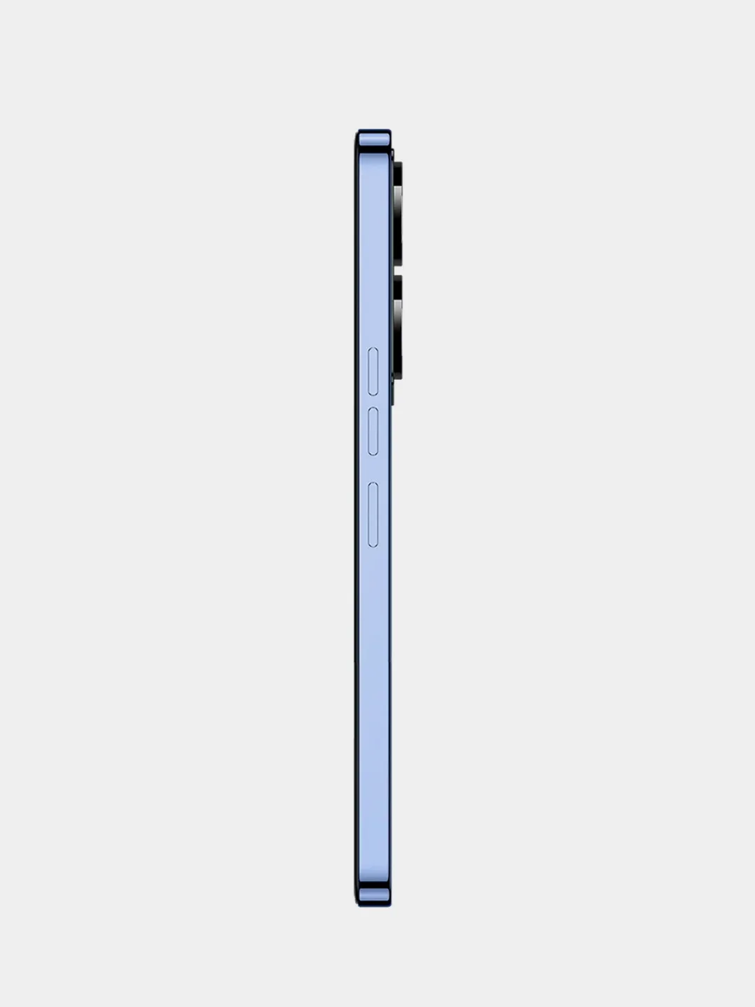 Голубой смартфон Tecno Camon 20 Pro 5G, 8/256 Gb