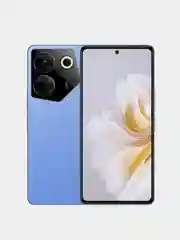 Голубой смартфон Tecno Camon 20 Pro 5G, 8/256 Gb