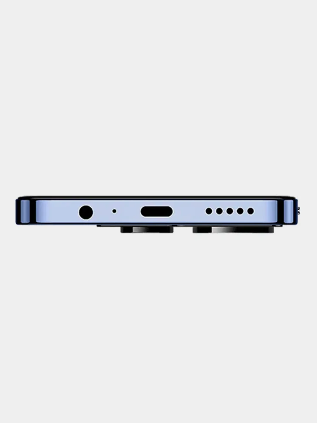 Голубой смартфон Tecno Camon 20 Pro 5G, 8/256 Gb