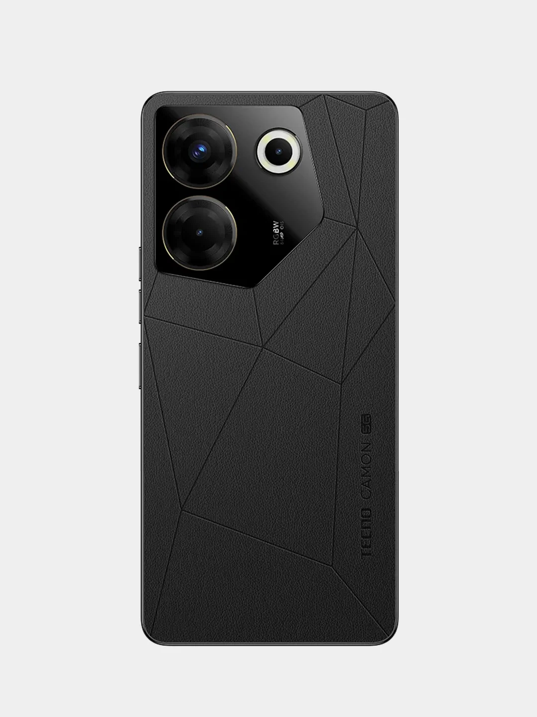 Голубой смартфон Tecno Camon 20 Pro 5G, 8/256 Gb