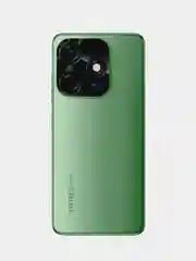 Зеленый смартфон Tecno Spark 10C 4/64 Gb