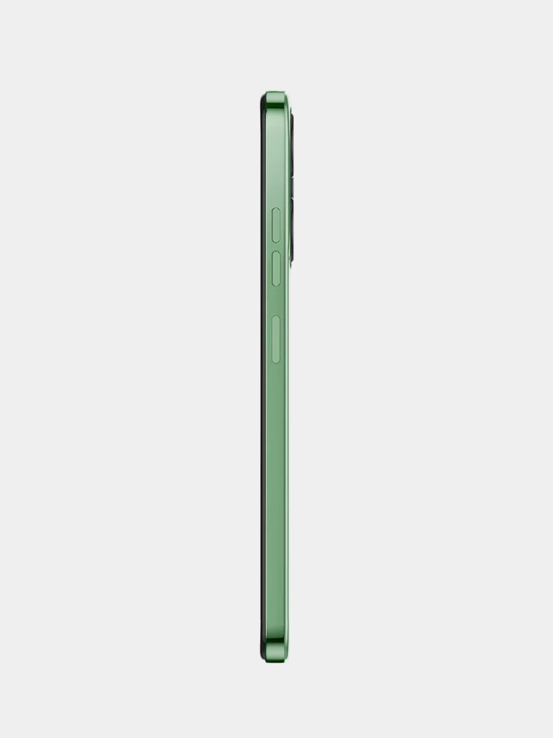 Зеленый смартфон Tecno Spark 10C 4/64 Gb