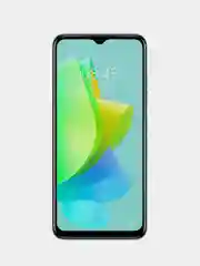 Зеленый смартфон Tecno Spark 10C 4/64 Gb