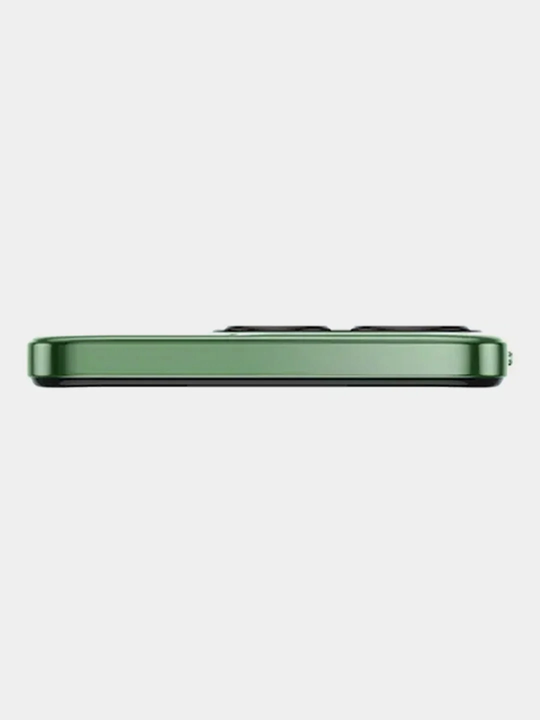 Зеленый смартфон Tecno Spark 10C 4/64 Gb