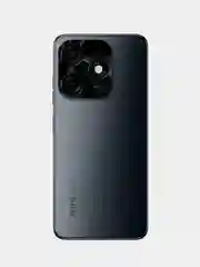 Черный смартфон Tecno Spark 10C 4/64 Gb