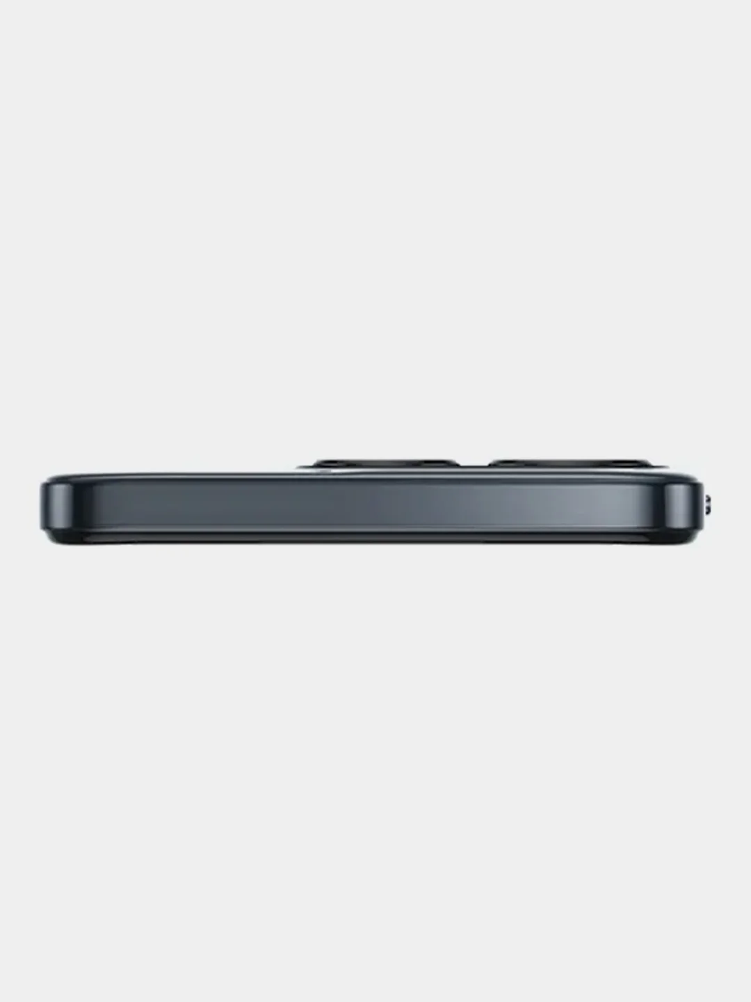 Черный смартфон Tecno Spark 10C 4/64 Gb