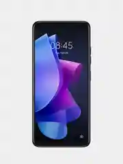 Черный смартфон Tecno Spark 10C 4/64 Gb