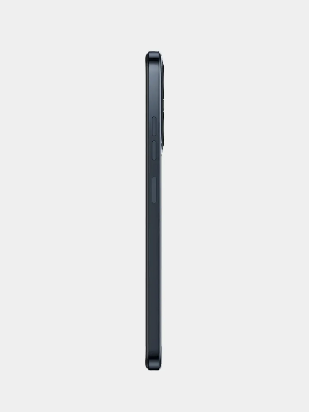 Черный смартфон Tecno Spark 10C 4/64 Gb